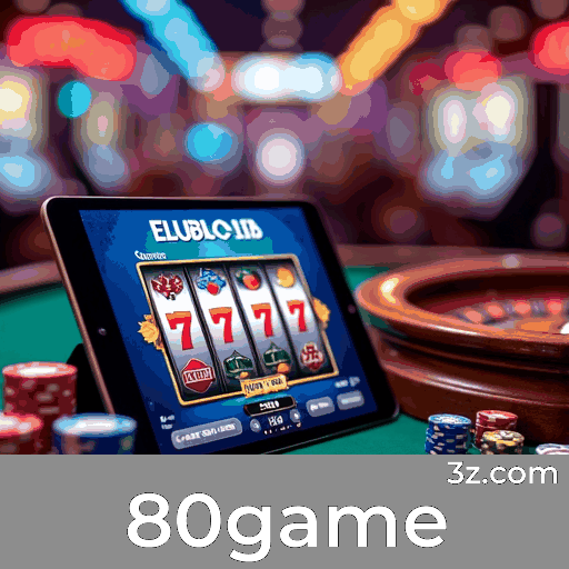 80game game mais image