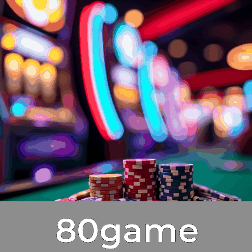 Apostas no 80game