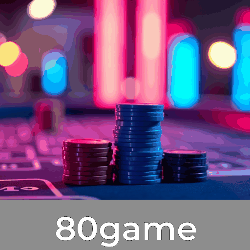 Acesso ao 80game