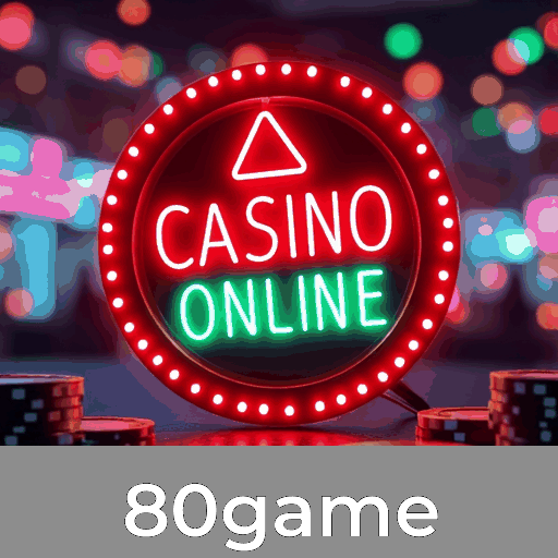 Promoções e Bônus no 80game