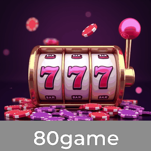 Acesso ao 80game