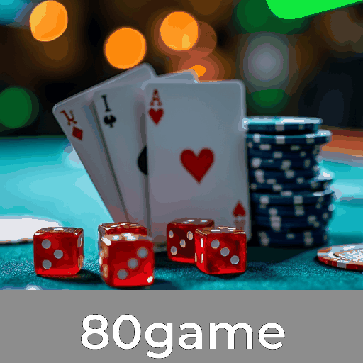 Cassino Online 80game