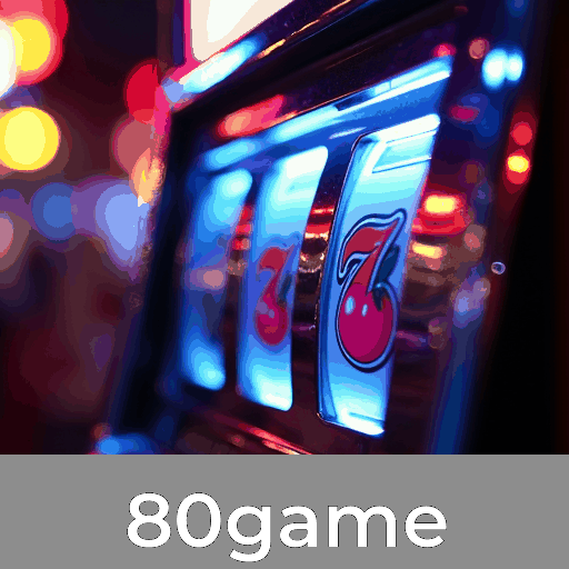 Cadastro na 80game
