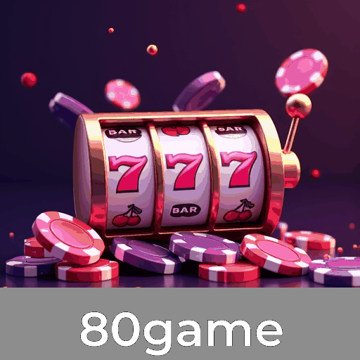 Cassino Online 80game