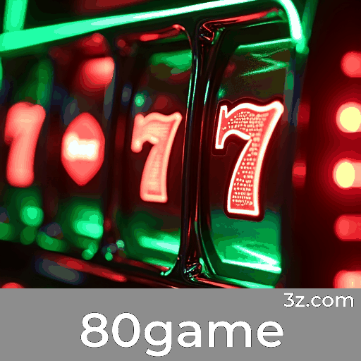 80game game mais image