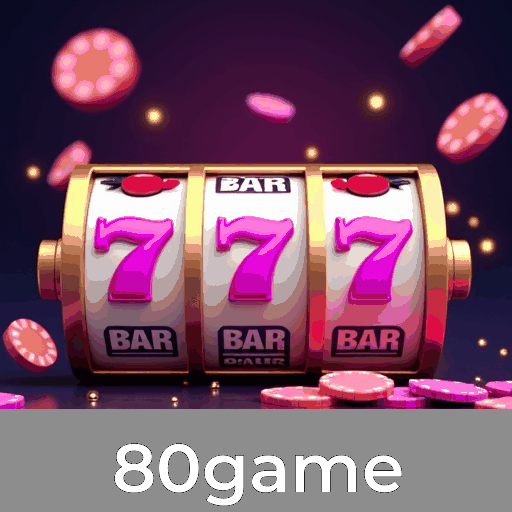 Acesso ao 80game
