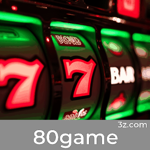 80game game mais image