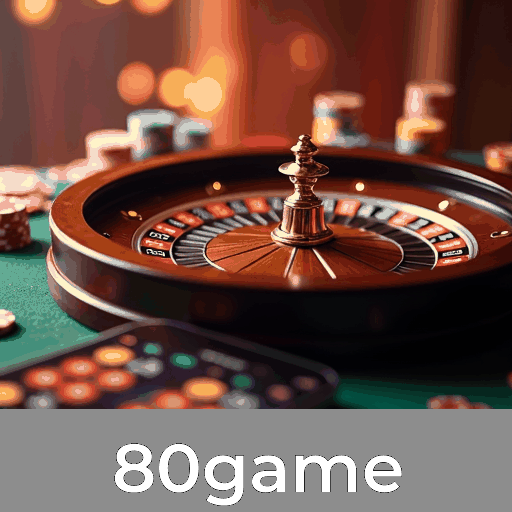 Acesso ao 80game