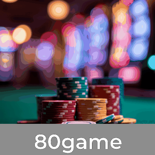 Cassino Online 80game