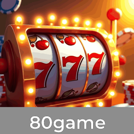 Cassino Online 80game