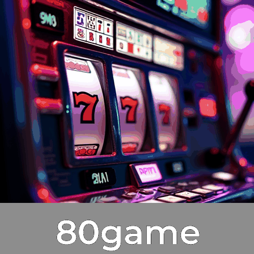 Cassino Online 80game
