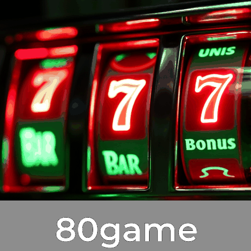Cassino Online 80game