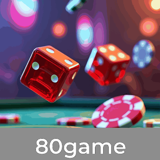 Acesso ao 80game
