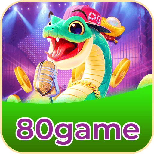 80game logo