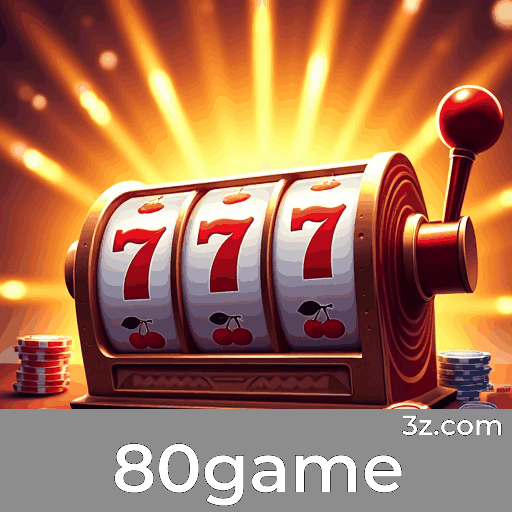 80game game mais image