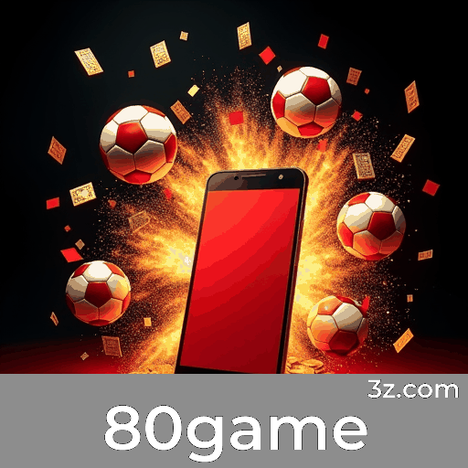 80game game mais image