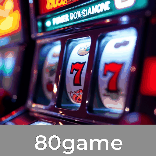 Cassino Online 80game