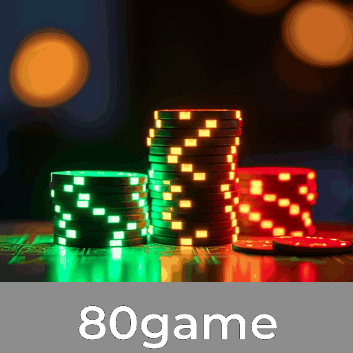 Acesso ao 80game