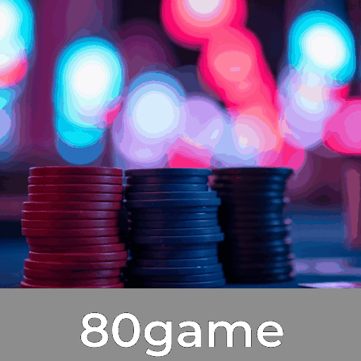 Acesso ao 80game