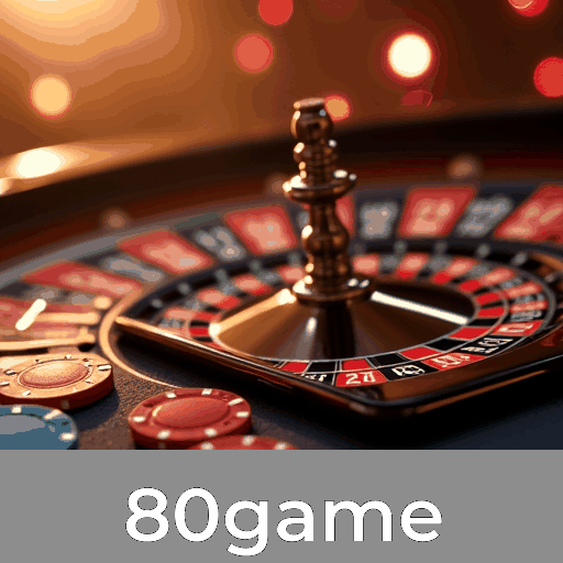 Acesso ao 80game