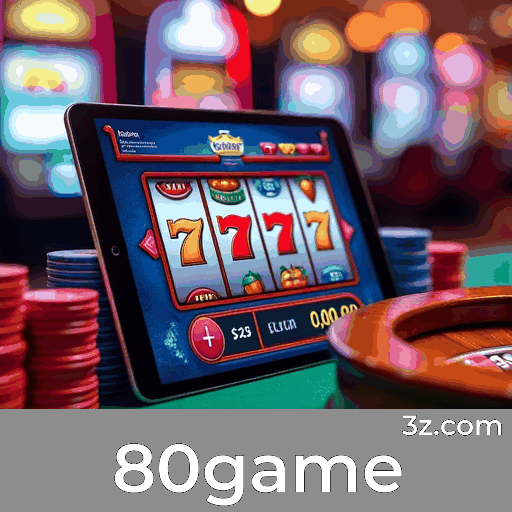 80game