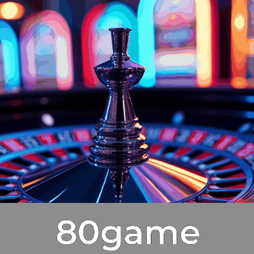 Cadastro na 80game