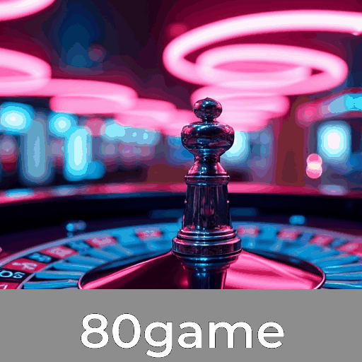 Acesso ao 80game